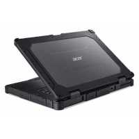 ноутбук Acer Enduro N7 EN714-51W-563A Черный