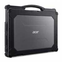 ноутбук Acer Enduro N7 EN714-51W-563A Черный
