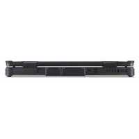 ноутбук Acer Enduro N7 EN714-51W-563A Черный