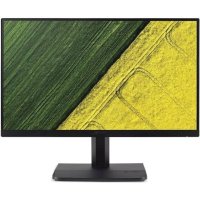 монитор Acer ET271bi Черный