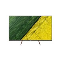 монитор Acer ET430Kwmiiqppx Черный