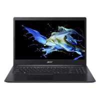 ноутбук Acer Extensa 15 EX215-31-P5VU Черный