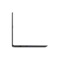 ноутбук Acer Extensa 15 EX215-31-P5VU Черный