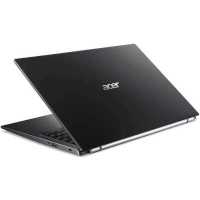 ноутбук Acer Extensa 15 EX215-32-P04D Черный