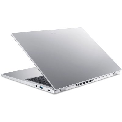 ноутбук Acer Extensa 15 EX215-33-P4E7 Серебристый