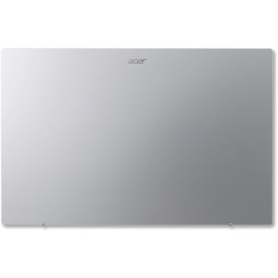 ноутбук Acer Extensa 15 EX215-33-P4E7 Серебристый