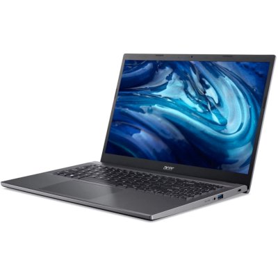 ноутбук Acer Extensa 15 EX215-55-32K7 Черный