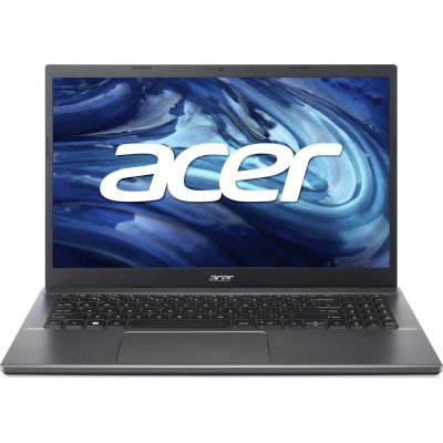 ноутбук Acer Extensa 15 EX215-55-51GE Серый