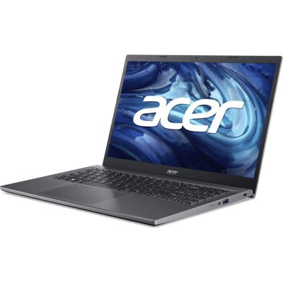 ноутбук Acer Extensa 15 EX215-55-51GE Серый