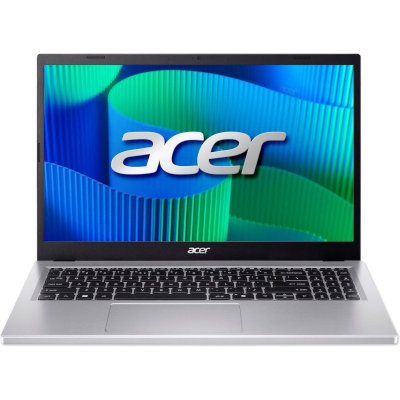 ноутбук Acer Extensa 15 EX215-57-76DA-wpro Серебристый