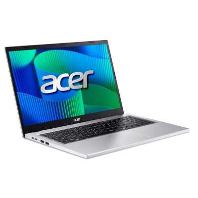 ноутбук Acer Extensa 15 EX215-57-76DA-wpro Серебристый