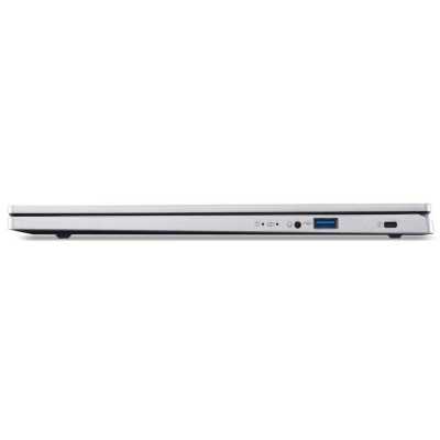 ноутбук Acer Extensa 15 EX215-57-76DA-wpro Серебристый