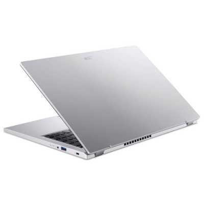 ноутбук Acer Extensa 15 EX215-57-76DA-wpro Серебристый