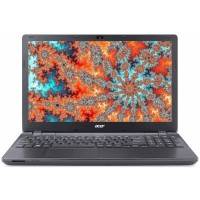 ноутбук Acer Extensa 2508-C6C3 Черный