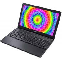 ноутбук Acer Extensa 2508-P4P3 Черный