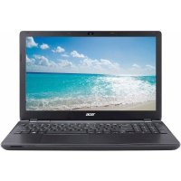 ноутбук Acer Extensa 2511G-P58P Черный