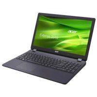 ноутбук Acer Extensa 2519-P9DQ Черный