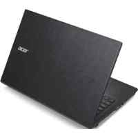 ноутбук Acer Extensa 2520-51D5 Черный