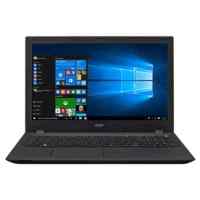 ноутбук Acer Extensa 2520G-39XP Черный