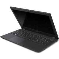 ноутбук Acer Extensa 2520G-504P Черный