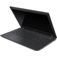ноутбук Acer Extensa 2520G-51P0 Черный