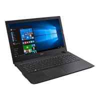 ноутбук Acer Extensa 2520G-53ZF Черный