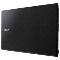 ноутбук Acer Extensa 2520G-555V Черный