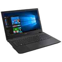 ноутбук Acer Extensa 2520G-P0G5 Черный