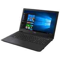ноутбук Acer Extensa 2520G-P0G5 Черный