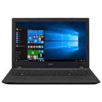 ноутбук Acer Extensa 2520G-P708 Черный