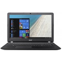 ноутбук Acer Extensa EX2540-517V Черный