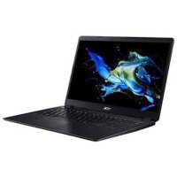 ноутбук Acer Extensa EX215-21-43WA Черный