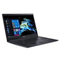 ноутбук Acer Extensa EX215-21-43WA Черный