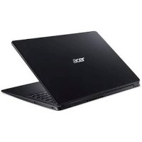 ноутбук Acer Extensa EX215-21-43WA Черный