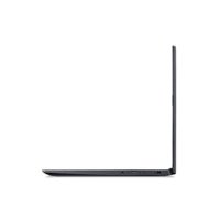 ноутбук Acer Extensa EX215-21-43WA Черный