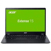 ноутбук Acer Extensa EX215-51-385A Черный