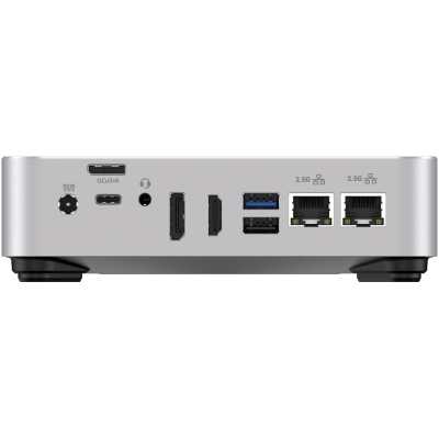 компьютер Acer Gadget E10 ETBox 1 6935768760726 Серебристый