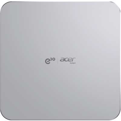 компьютер Acer Gadget E10 ETBox 1 6935768760726 Серебристый