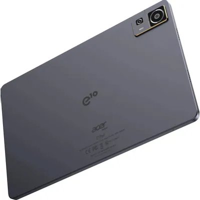 планшет Acer Gadget E10 ETPad 8/128GB Wi-Fi Black Черный