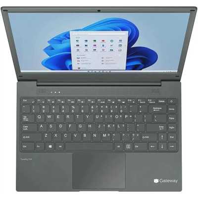 ноутбук Gateway Ultra Slim 14 GWNR51416-BK Черный