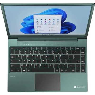 ноутбук Gateway Ultra Slim 14 GWNR51416-GR Зелёный