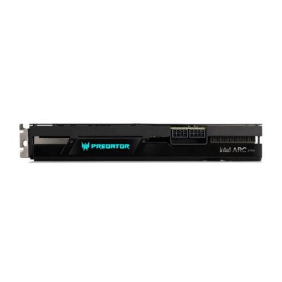 видеокарта Acer Intel Arc A750 OC Predator BiFrost 8GB DP.Z35WW.P01