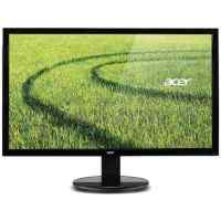 монитор Acer K242HLDbid Черный