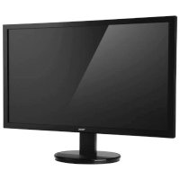 монитор Acer K242HQLbid Черный