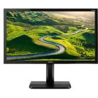 монитор Acer KA222Qbi Черный