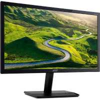 монитор Acer KA222Qbi Черный
