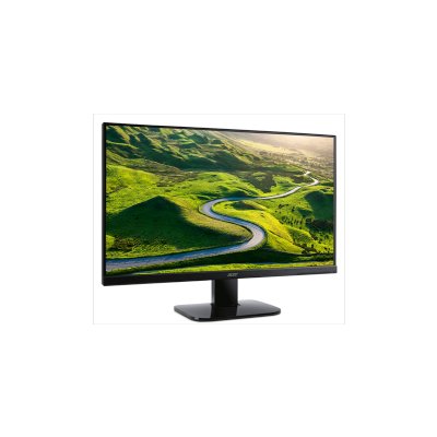 монитор Acer KA270Hbmix Черный