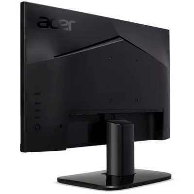 монитор Acer KA272Gbmix Черный