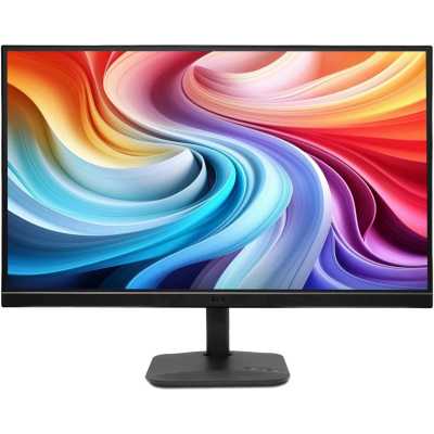 монитор Acer KA272Kbmiipx Черный