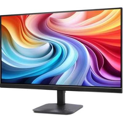 монитор Acer KA272Kbmiipx Черный